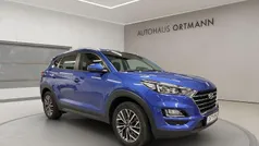 Gebraucht 2020 Hyundai Tucson Advantage SUV | 18.490 € (Guter Preis)
