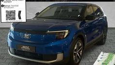 Gebraucht 2025 Ford Explorer SUV | 42.490 € (Guter Preis)