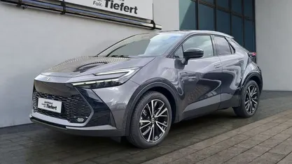 Gebraucht Toyota C-HR Edition 223 PS (164 kW) 2025 SUV
