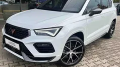 Gebraucht 2024 Cupra Ateca SUV | 33.750 € (Fairer Preis)