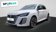 Gebraucht 2025 Peugeot 208 Allure Kleinwagen | 19.990 € (Fairer Preis)