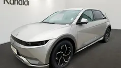 Gebraucht 2024 Hyundai Ioniq 6 Limousine | 45.990 €