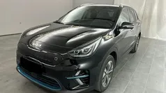 Schwarz Gebraucht 2022 Kia e-Niro Spirit SUV | 23.980 € (Guter Preis)