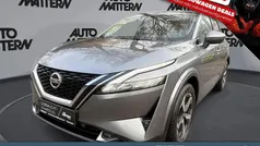 Gebraucht 2021 Nissan Qashqai N-Connecta SUV | 20.889 € (Fairer Preis)