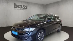 Deep black perleffekt Gebraucht 2024 VW Polo Goal Limousine | 23.700 € (Fairer Preis)