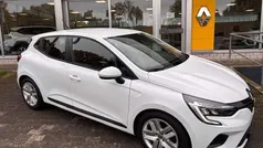 Gebraucht 2021 Renault Clio V Zen Limousine | 11.890 € (Fairer Preis)