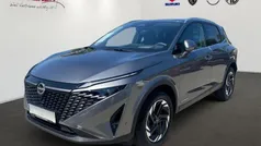 Gebraucht 2025 Nissan Qashqai N-Connecta SUV | 36.970 € (Fairer Preis)