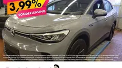 Gebraucht 2022 VW ID.4 Pure SUV | 24.777 € (Guter Preis)