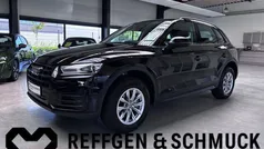Schwarz (brillantschwarz) Gebraucht 2019 Audi Q5 Design SUV | 33.970 € (Fairer Preis)