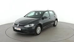 Gebraucht 2017 VW Golf VII Trendline Limousine | 11.590 € (Fairer Preis)