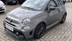 Grau Gebraucht 2023 Abarth 595C Cabrio | 27.999 € (Fairer Preis)
