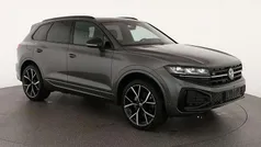 Siliziumgrau metallic Neu 2025 VW Touareg R-line SUV | 81.184 € (Superpreis)