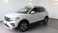 Ascotgrau Neu 2025 VW T-Cross Life SUV | 27.780 € (Fairer Preis)