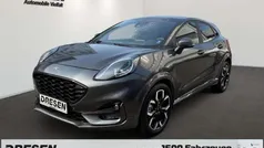 Gebraucht 2024 Ford Puma Gen-E ST-Line X SUV | 25.450 € (Fairer Preis)