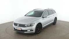 Grau Gebraucht 2019 VW Passat Trendline Kombi | 19.150 € (Fairer Preis)