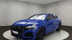 Individuallackierungen audi exclusive Gebraucht 2023 Audi RS Q8 Ambiente SUV | 118.700 € (Guter Preis)