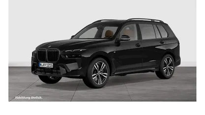 Gebraucht 2023 BMW X7 M Sport SUV | 82.995 €