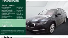 Blackmagic perleffekt Gebraucht 2024 Skoda Octavia Selection Kombi | 30.930 € (Fairer Preis)