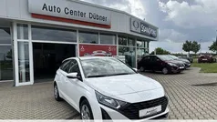 Gebraucht 2024 Hyundai i20 Comfort Limousine | 17.650 € (Guter Preis)