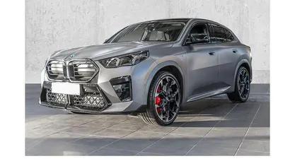 Gebraucht 2024 BMW X2 M Sport SUV | 53.995 € (Guter Preis)