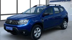 Gebraucht 2021 Dacia Duster SUV | 13.990 € (Guter Preis)