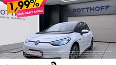Gebraucht 2021 VW ID.3 Pro Kleinwagen | 19.977 € (Fairer Preis)