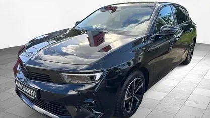 Gebraucht Opel Astra Edition 131 PS (96 kW) 2024 Limousine