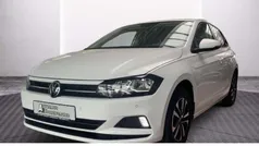 Gebraucht 2021 VW Polo United Limousine | 14.890 € (Fairer Preis)