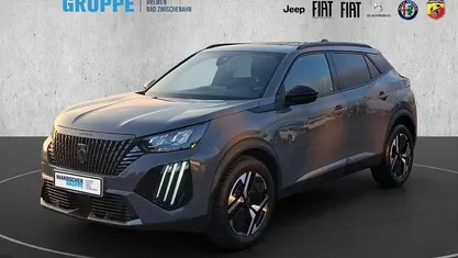 Gebraucht 2023 Peugeot 2008 Allure SUV | 19.490 € (Superpreis)
