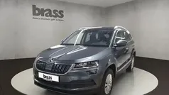 Gebraucht 2021 Skoda Karoq Ambition SUV | 25.950 € (Guter Preis)