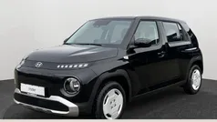 Gebraucht 2025 Hyundai Inster Select Kleinwagen | 19.990 € (Superpreis)