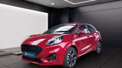 Rot Gebraucht 2023 Ford Puma ST-Line SUV | 25.985 € (Fairer Preis)