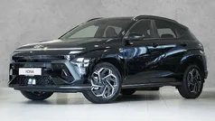 Gebraucht 2025 Hyundai Kona N Line SUV | 29.480 € (Fairer Preis)