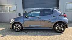 Marlingrau metallic Neu 2025 Toyota Yaris Kleinwagen | 25.390 € (Fairer Preis)
