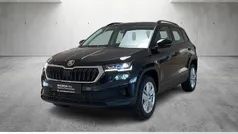 Gebraucht 2024 Skoda Karoq Elegance SUV | 32.948 € (Fairer Preis)