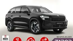 Schwarz metallic Neu 2025 Skoda Kodiaq SUV | 43.885 € (Fairer Preis)