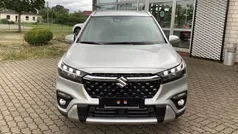 Silber Gebraucht 2023 Suzuki SX4 S-Cross Comfort SUV | 22.990 € (Superpreis)