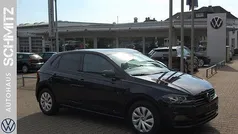 Gebraucht 2021 VW Polo Comfortline Limousine | 17.999 € (Fairer Preis)