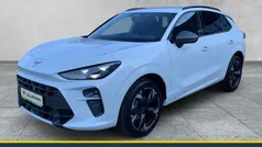 Weiß Neu 2025 Cupra Terramar SUV | 40.990 € (Fairer Preis)