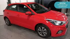 Gebraucht 2020 Hyundai i20 Trend Kleinwagen | 12.890 € (Fairer Preis)