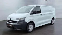 Weiss Gebraucht 2025 VW T6.1 Van | 38.470 € (Superpreis)