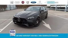Gebraucht 2022 Mercedes E63 AMG AMG Limousine | 159.000 €