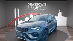 Graphitgrau Gebraucht 2025 Cupra Ateca SUV | 36.990 € (Superpreis)