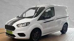 Gebraucht 2021 Ford Transit Sport | 12.990 € (Guter Preis)