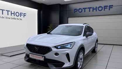 Gebraucht Cupra Formentor 204 PS (150 kW) 2023 SUV