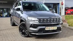 Gebraucht 2024 Jeep Compass SUV | 29.990 € (Fairer Preis)