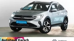 Silber Neu 2025 VW Taigo Life SUV | 25.890 € (Guter Preis)