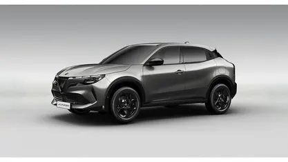 Gebraucht Alfa Romeo GT Junior Ti 145 PS (106 kW) 2026 SUV