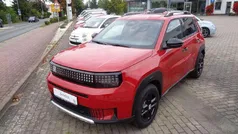 Rot Neu 2025 Fiat Panda Icon Kleinwagen | 23.990 € (Fairer Preis)