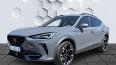 Grau Gebraucht 2022 Cupra Formentor VZ SUV | 31.980 € (Guter Preis)